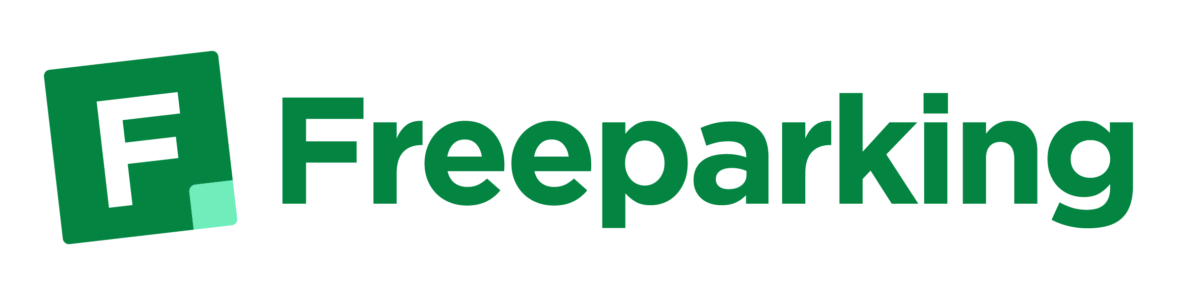 freeparking-co Logo